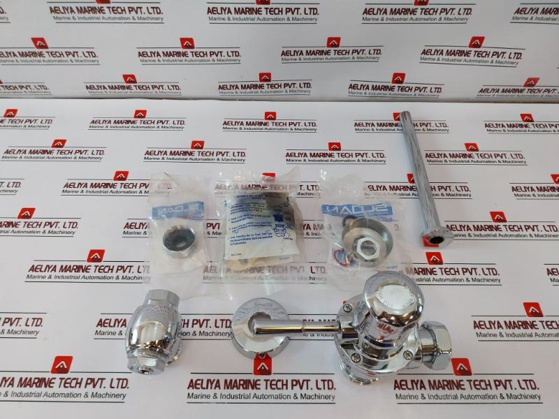 SLOAN 186-1 Flushometer Urinal Valve Spud Coupling and Flange Kit