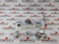 SLOAN 186-1 Flushometer Urinal Valve Spud Coupling and Flange Kit