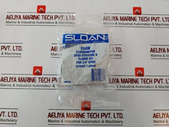 SLOAN 186-1 Flushometer Urinal Valve Spud Coupling and Flange Kit