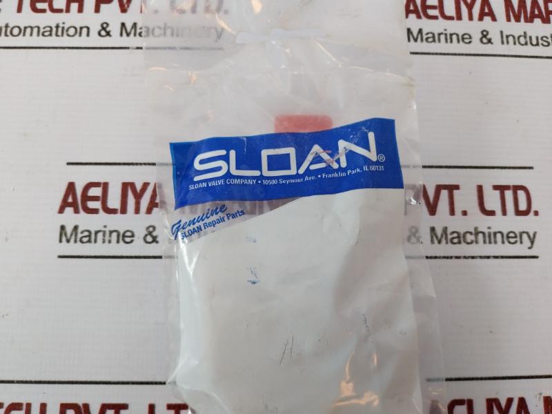 Sloan 186-1 Flushometer Urinal Valve Spud Coupling And Flange Kit