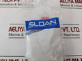 SLOAN 186-1 Flushometer Urinal Valve Spud Coupling and Flange Kit