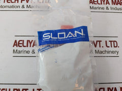 SLOAN 186-1 Flushometer Urinal Valve Spud Coupling and Flange Kit