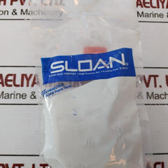 SLOAN 186-1 Flushometer Urinal Valve Spud Coupling and Flange Kit