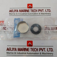 SLOAN 186-1 Flushometer Urinal Valve Spud Coupling and Flange Kit