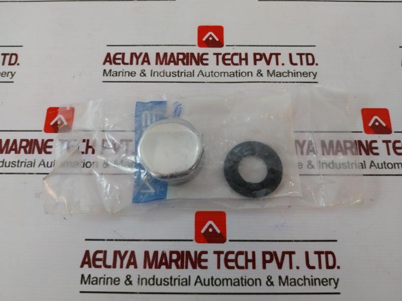 SLOAN 186-1 Flushometer Urinal Valve Spud Coupling and Flange Kit