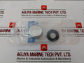SLOAN 186-1 Flushometer Urinal Valve Spud Coupling and Flange Kit