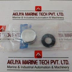 SLOAN 186-1 Flushometer Urinal Valve Spud Coupling and Flange Kit