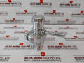 SLOAN 186-1 Flushometer Urinal Valve Spud Coupling and Flange Kit