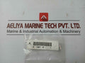 Slotted Screw Plug/Cap A 1381 R 1 Mitsui E&S