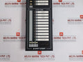 Slow Down Alarm Panel 900366210 V01 Soren T. Lyngso