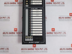 Slow Down Alarm Panel 900366210 V01 Soren T. Lyngso