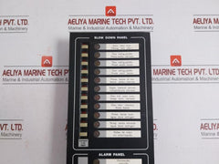 Slow Down Alarm Panel 900366210 V01 Soren T. Lyngso