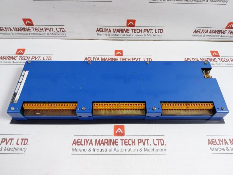 Slow Down Alarm Panel 900366210 V01 Soren T. Lyngso