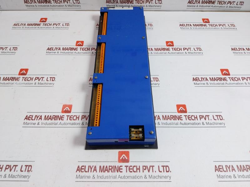 Slow Down Alarm Panel 900366210 V01 Soren T. Lyngso