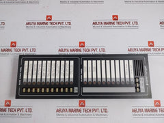 Slow Down Alarm Panel 900366210 V01 Soren T. Lyngso