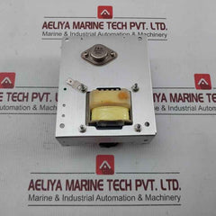Sls-12-017T Regulated Power Supply Sola Hevi-duty Rev: D