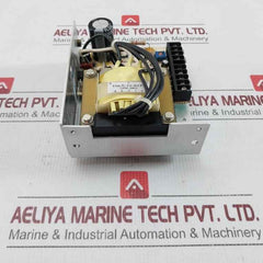 Sls-12-017T Regulated Power Supply Sola Hevi-duty Rev: D