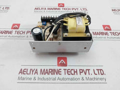 Sls-12-017T Regulated Power Supply Sola Hevi-duty Rev: D