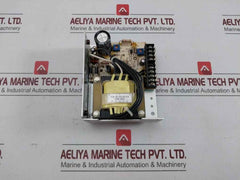 Sls-12-017T Regulated Power Supply Sola Hevi-duty Rev: D