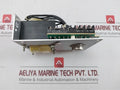 Sls-12-017T Regulated Power Supply Sola Hevi-duty Rev: D