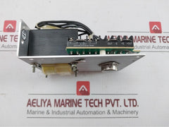 Sls-12-017T Regulated Power Supply Sola Hevi-duty Rev: D