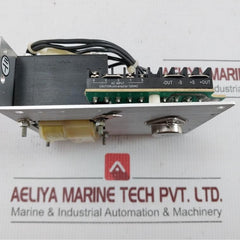 Sls-12-017T Regulated Power Supply Sola Hevi-duty Rev: D
