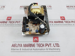 Sls-12-017T Regulated Power Supply Sola Hevi-duty Rev: D
