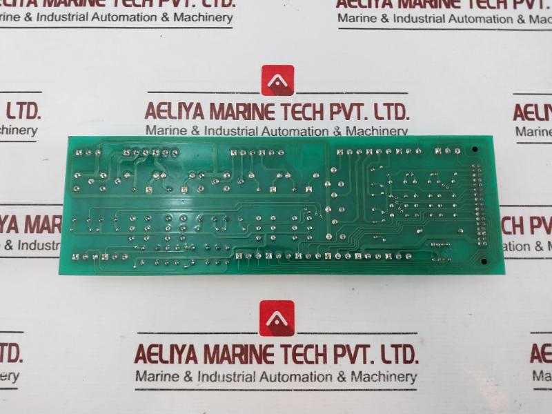 Slt-09A-1 Printed Circuit Board Card 0804603