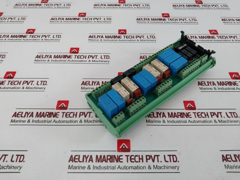 Slt-09A-1 Printed Circuit Board Card 0804603