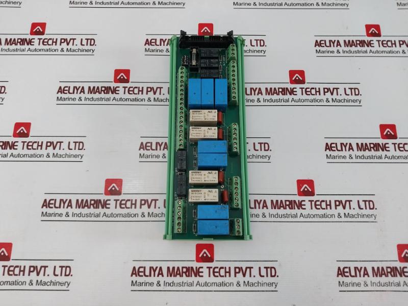 Slt-09A-1 Printed Circuit Board Card 0804603