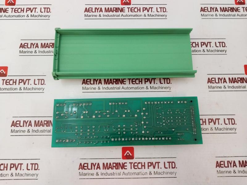 Slt-09A-1 Printed Circuit Board Card 0804603