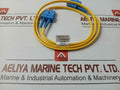 Sm-3.0X6.1 Optical Fiber Cable Pvc 9/125Um