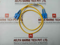 Sm-3.0X6.1 Optical Fiber Cable Pvc 9/125Um