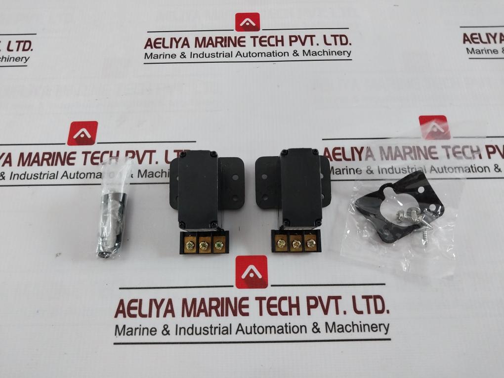 Sm-62 5 Volt Electronic Module