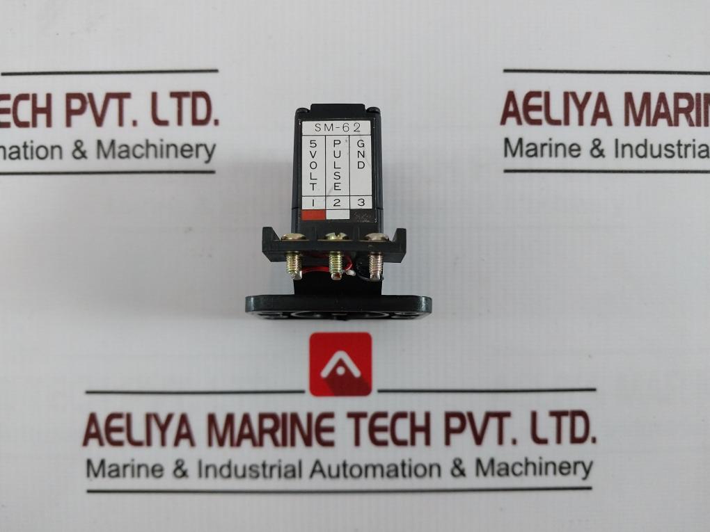 Sm-62 5 Volt Electronic Module
