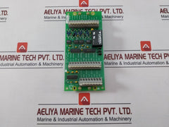 Sm-electrics 03956-1980995-1 Pcb Assembly Board Aw Rev B