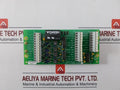 Sm-electrics 03956-1980995-1 Pcb Assembly Board Aw Rev B