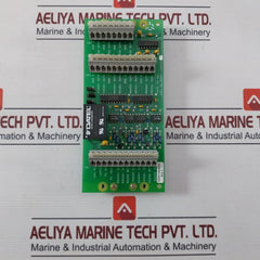 Sm-electrics 03956-1980995-1 Pcb Assembly Board Aw Rev B