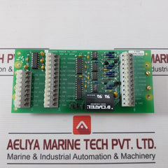 Sm-electrics 03956-1980995-1 Pcb Assembly Board Aw Rev B