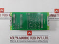 Sm-electrics 03956-1980995-1 Pcb Assembly Board Aw Rev B