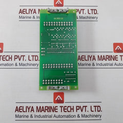 Sm-electrics 03956-1980995-1 Pcb Assembly Board Aw Rev B