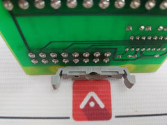 Sm-electrics 03956-1980995-1 Pcb Assembly Board Aw Rev B
