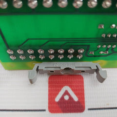 Sm-electrics 03956-1980995-1 Pcb Assembly Board Aw Rev B