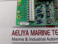 Sm-electrics 03956-1980995-1 Pcb Assembly Board Aw Rev B
