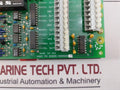 Sm-electrics 03956-1980995-1 Pcb Assembly Board Aw Rev B