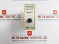 Sm 125 220 Voltage Level Relay 220Vac Electromatic