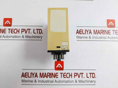 Sm 125 220 Voltage Level Relay 220Vac Electromatic