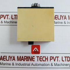 Sm 125 220 Voltage Level Relay 220Vac Electromatic