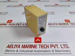Sm 125 220 Voltage Level Relay 220Vac Electromatic