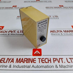 Sm 125 220 Voltage Level Relay 220Vac Electromatic